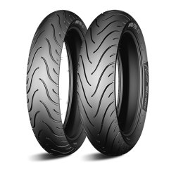 MICHELIN 110/70-17 54S TL/TT PILOT STREET F